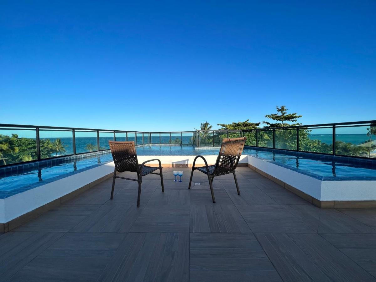 Flat De Maracaipe - 公寓 Pôrto das Galinhas