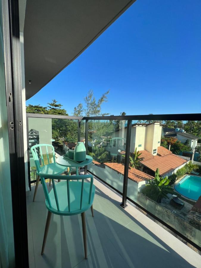 Flat De Maracaipe - Apartment *