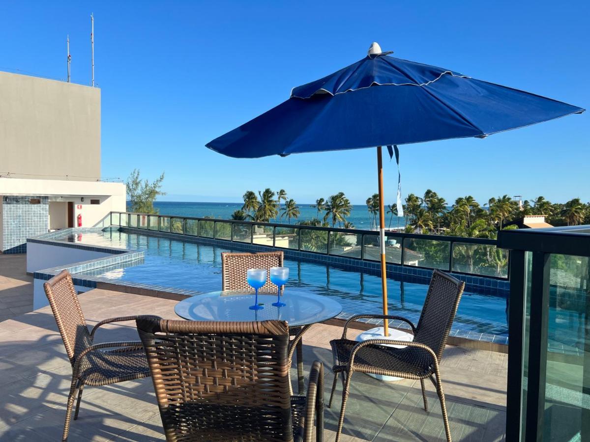 Apartment Flat De Maracaipe - *