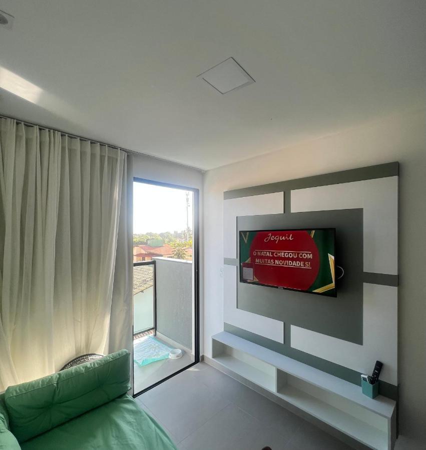 Flat De Maracaipe - Apartamento *