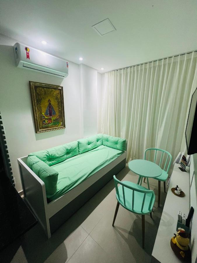 Flat De Maracaipe - Apartamento