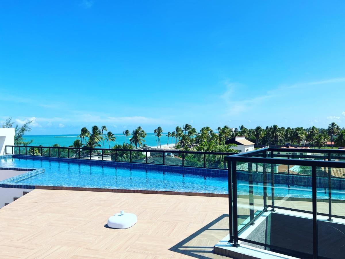 Apartamento Flat De Maracaipe - Pôrto das Galinhas