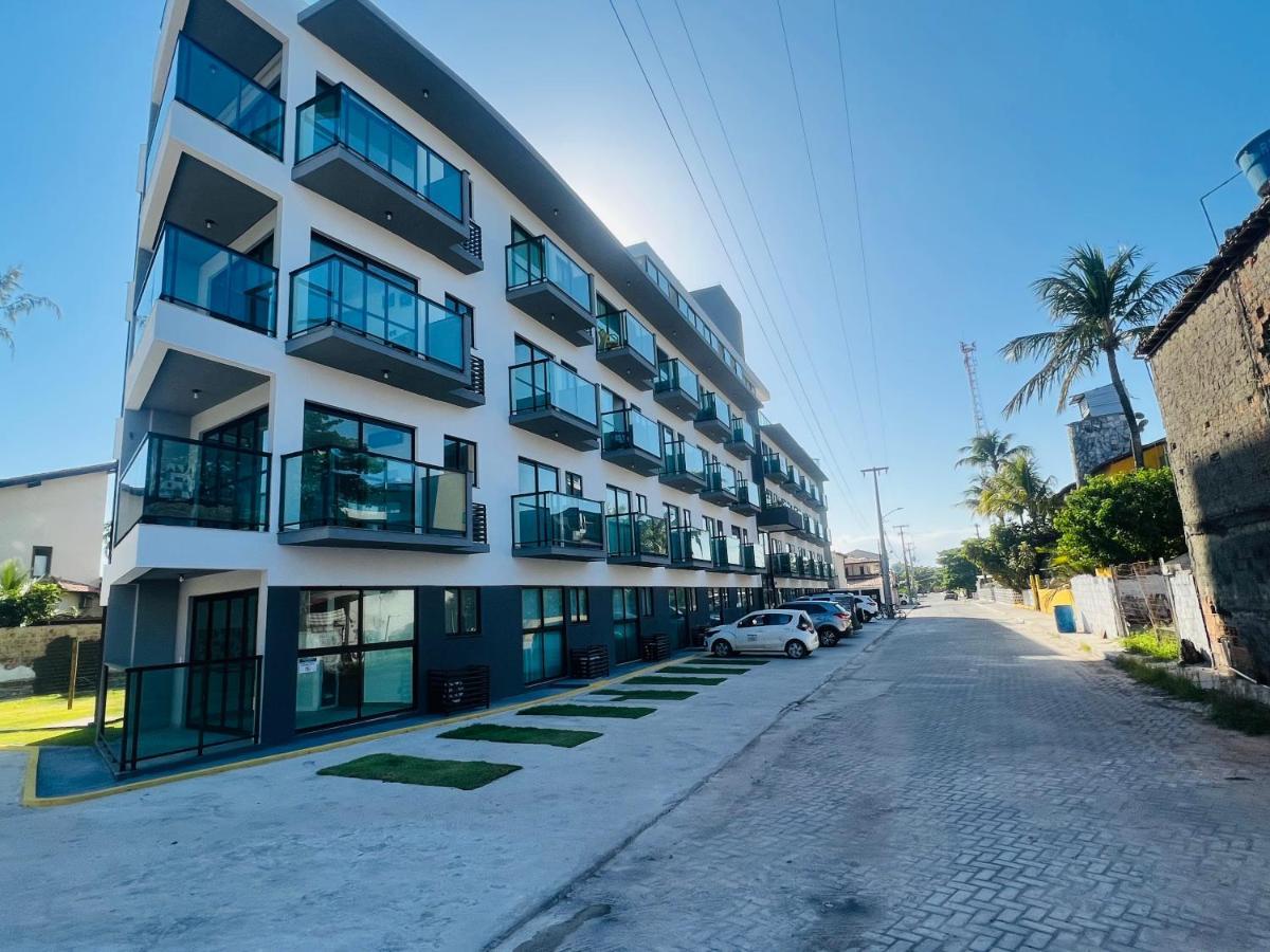 Flat De Maracaipe -