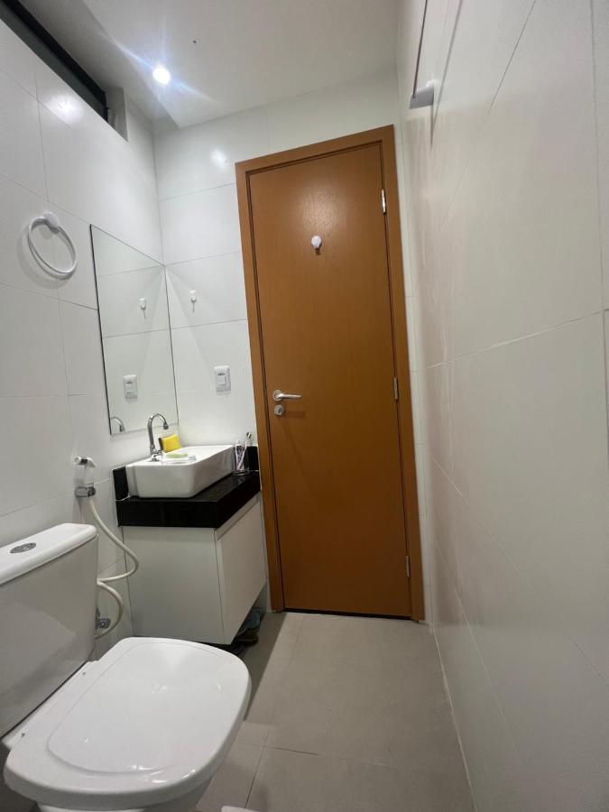 Flat De Maracaipe - *