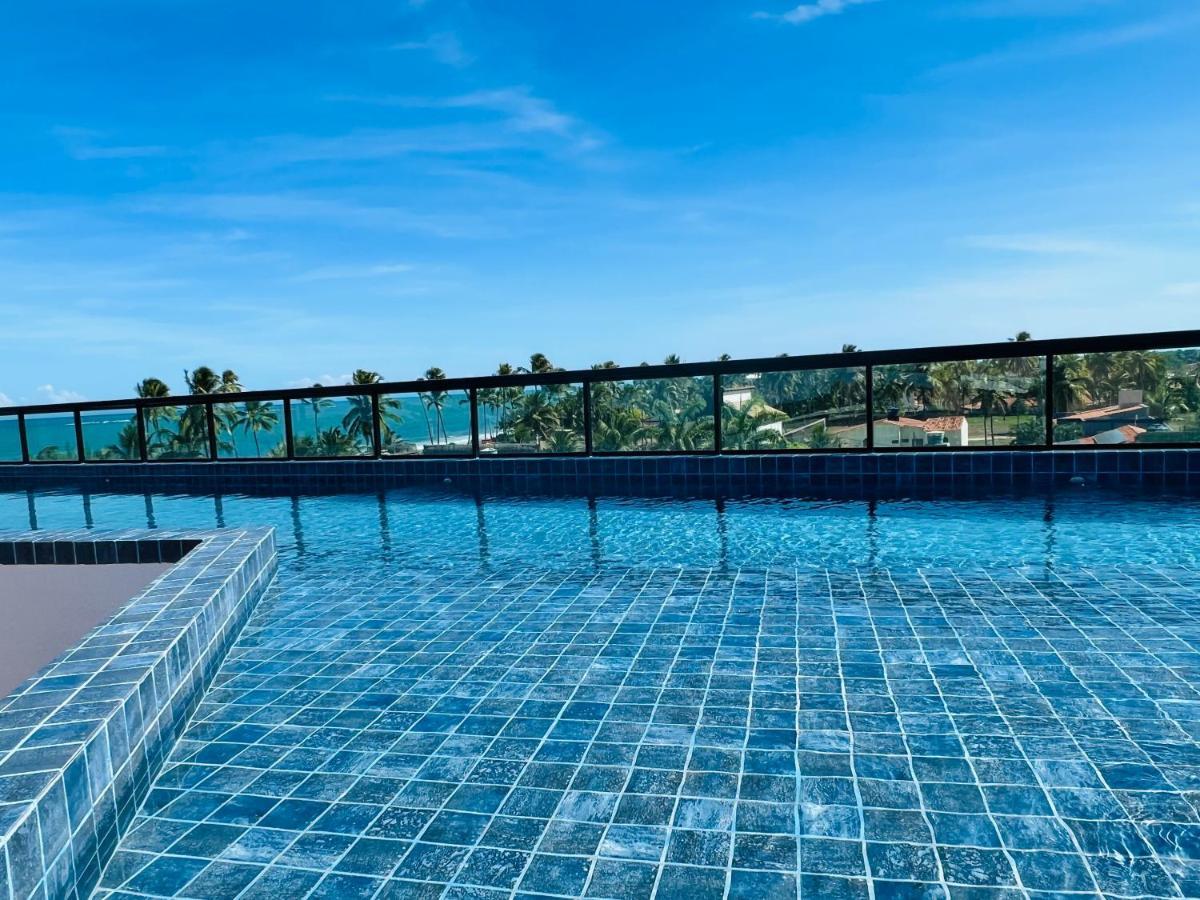 Flat De Maracaipe - *