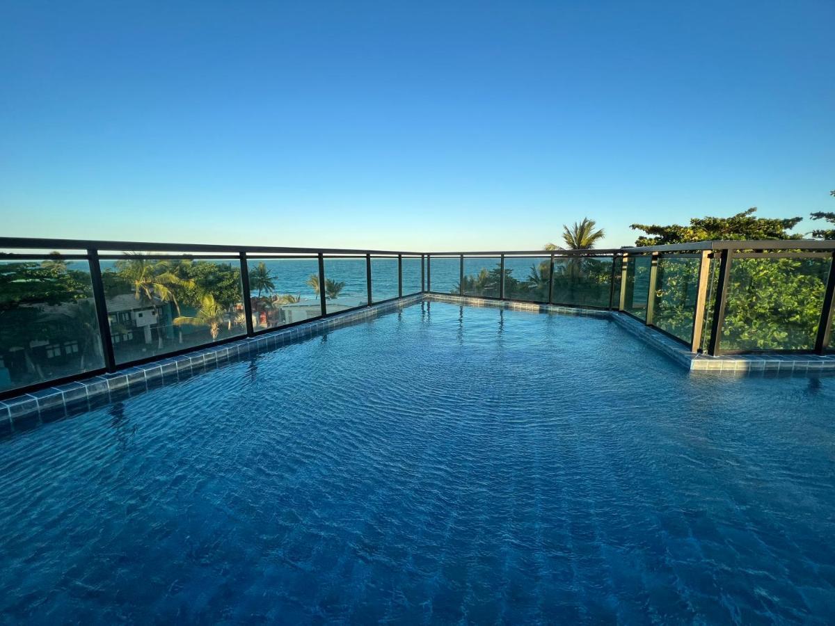 Apartamento Flat De Maracaipe -