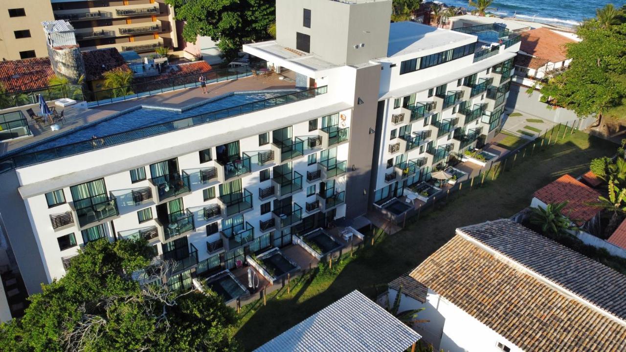 Flat De Maracaipe - Apartamento