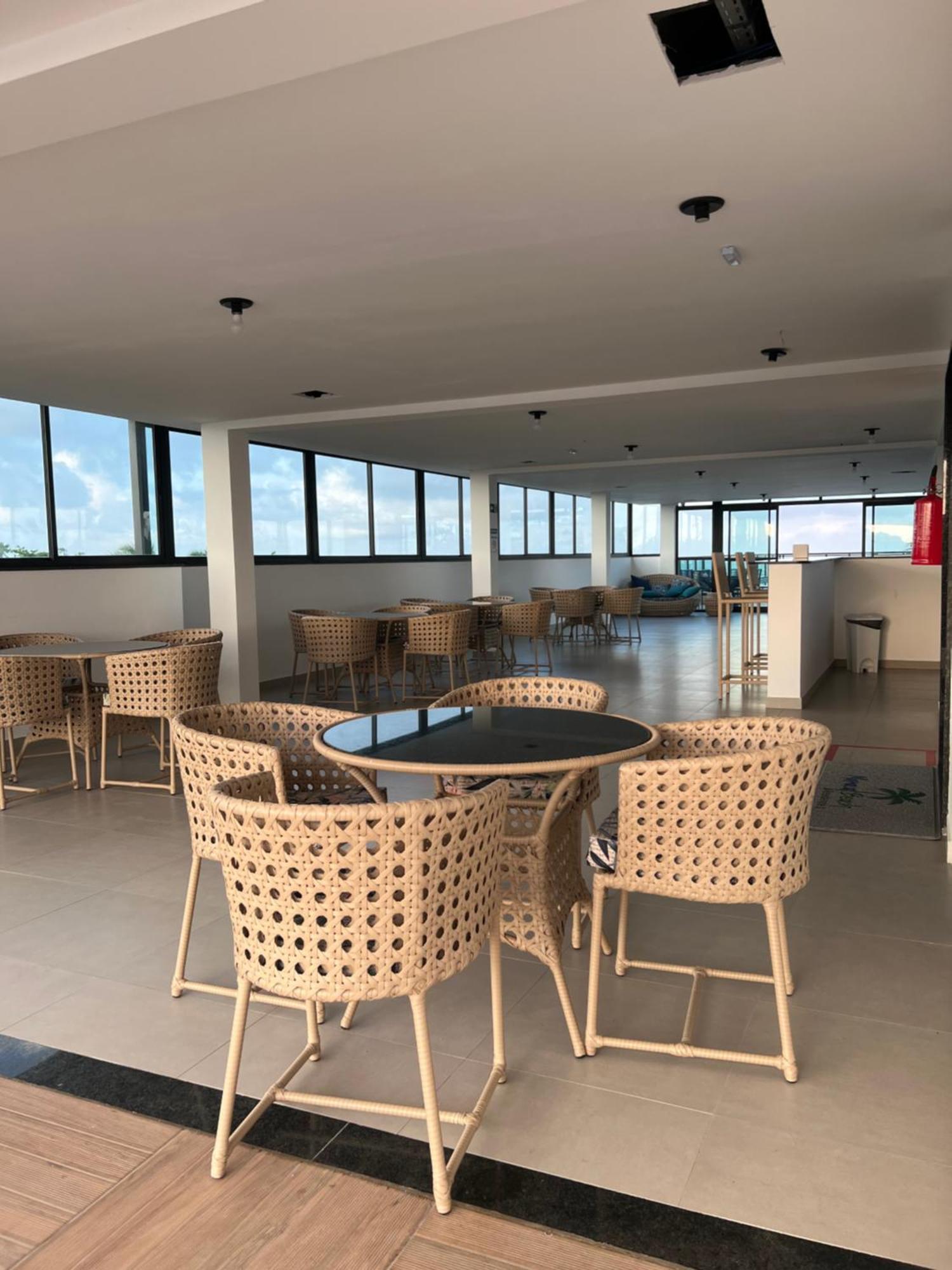 Flat De Maracaipe - Apartamento