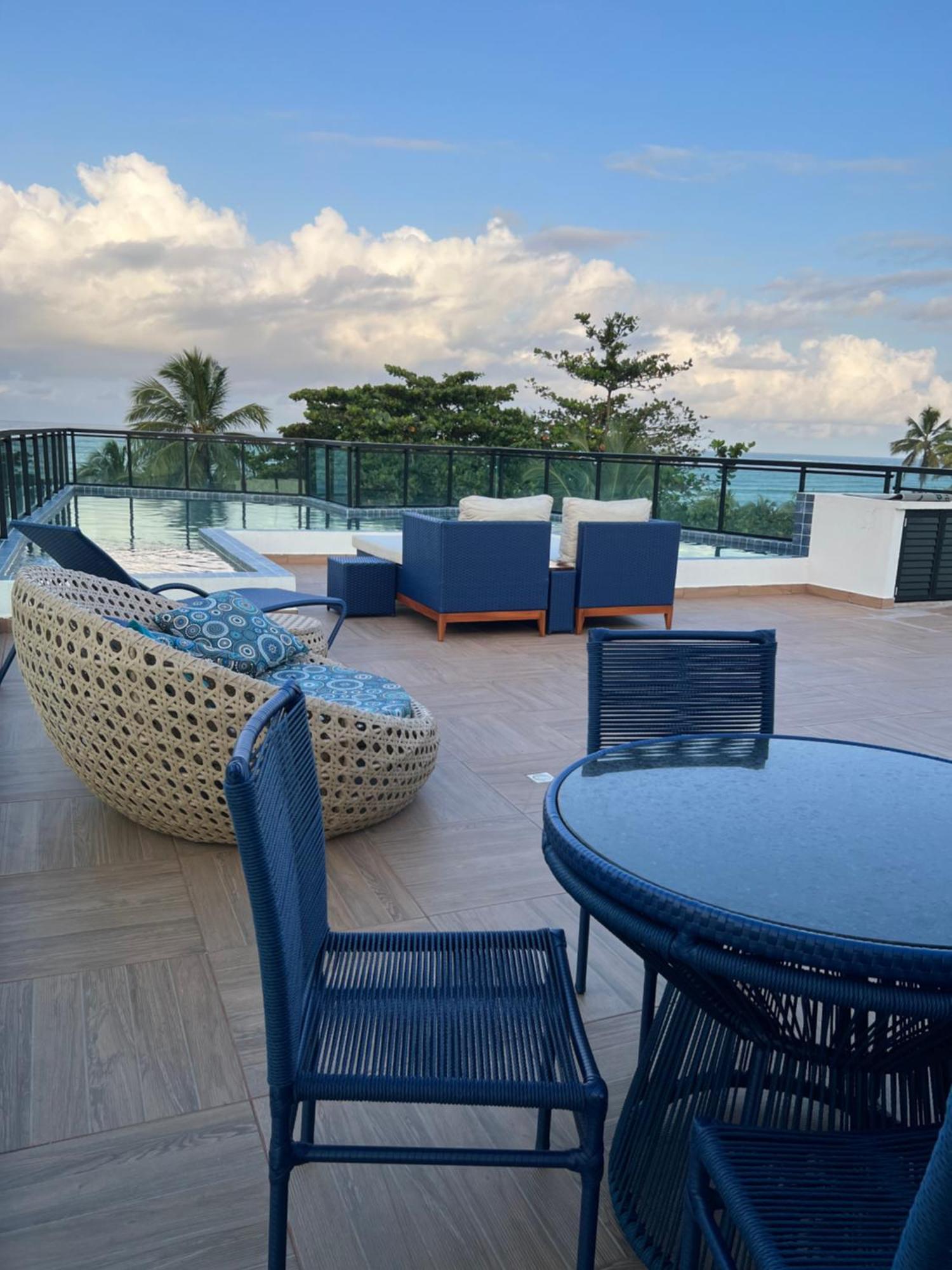 Flat De Maracaipe - Apartamento *