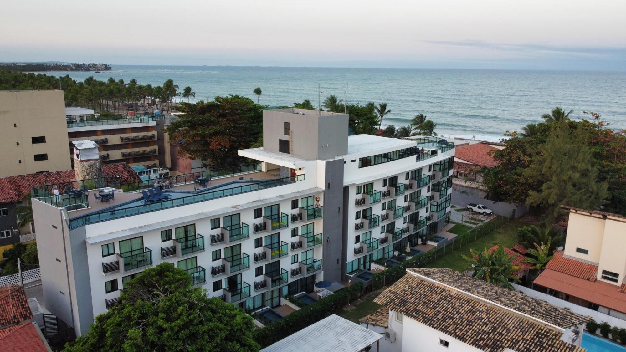 Flat De Maracaipe - * Pôrto das Galinhas